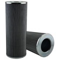 Main Filter Hydraulic Filter, replaces HYDAC/HYCON 1267806, Return Line, 5 micron, Outside-In MF0360155